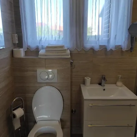 Levendula Ház *