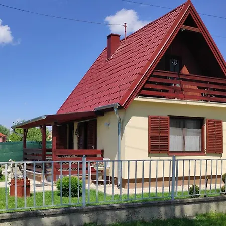 Levendula Ház Lipót