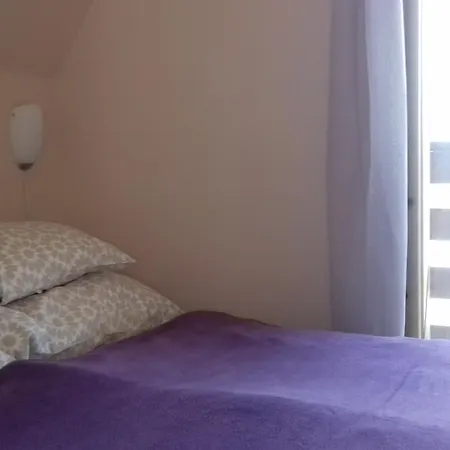 Levendula Ház *