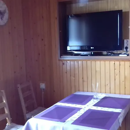 Levendula Ház * Lipót