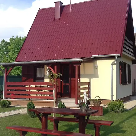 Levendula Haz Holiday home *