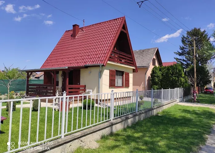 Levendula Haz * Lipót