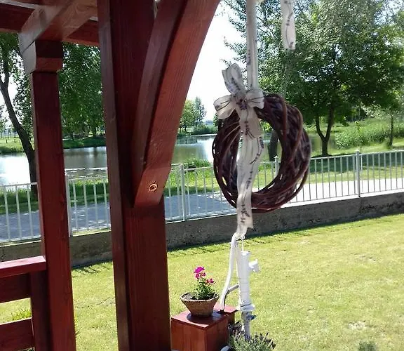 Levendula Ház Lipót